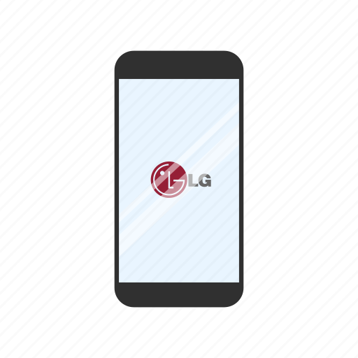 Lg, message, mobile, phone icon - Download on Iconfinder