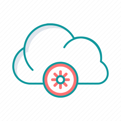 Cloud, file, folder, photo, photography, setting icon - Download on Iconfinder