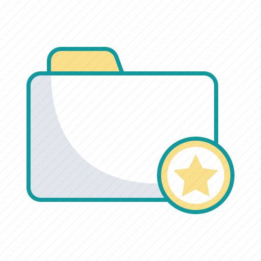 Doc, document, file, folder, photo, photography, star icon - Download on Iconfinder