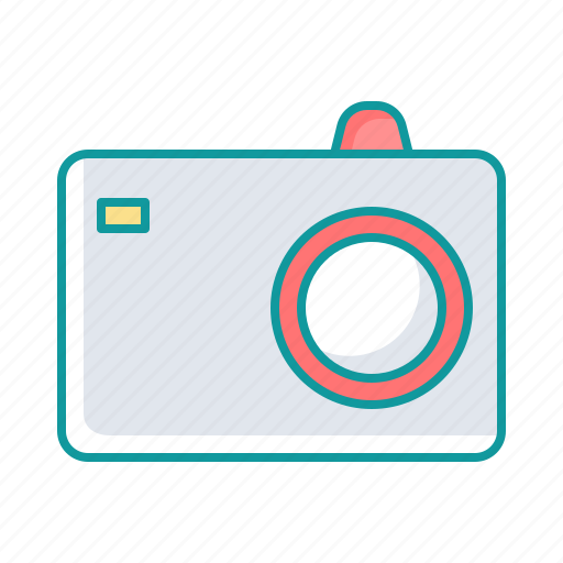 Camera, file, folder, photo, photography icon - Download on Iconfinder