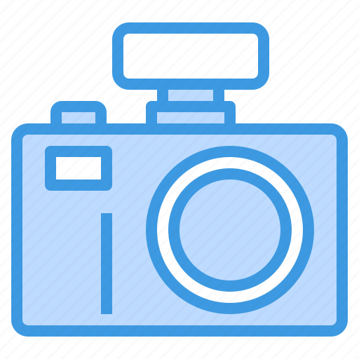 Camera, flash, light, photo icon - Download on Iconfinder