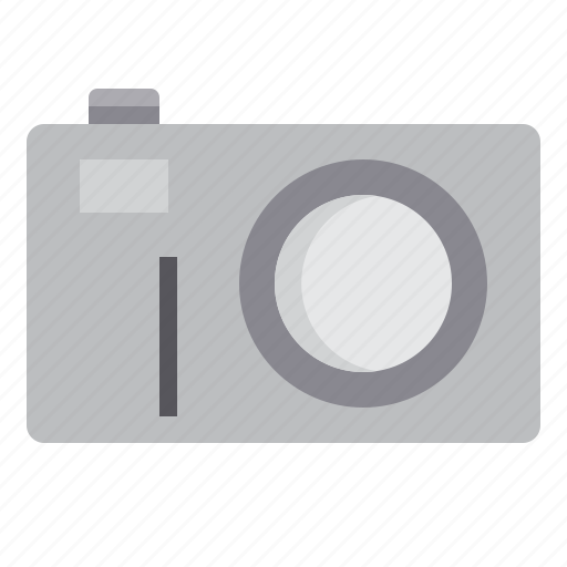 Camera, media, movie, photo, video icon - Download on Iconfinder