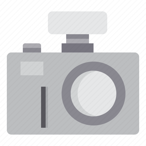 Camera, flash, light, photo icon - Download on Iconfinder