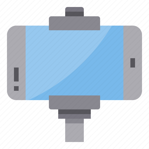 Camera, media, movie, photo, smartphone, video icon - Download on Iconfinder