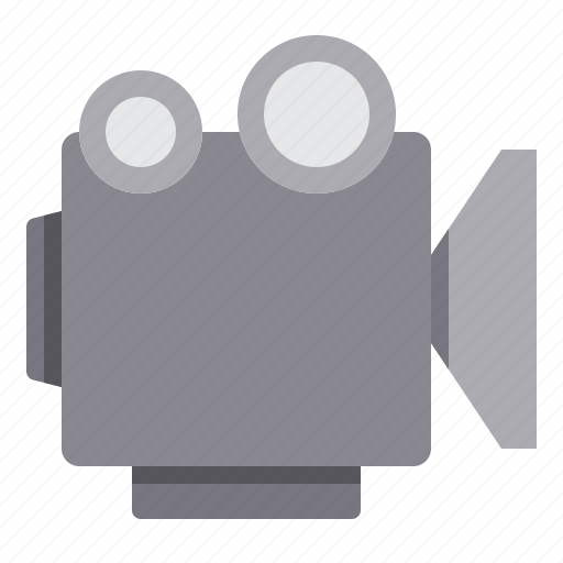 Camera, media, movie, photo, video icon - Download on Iconfinder