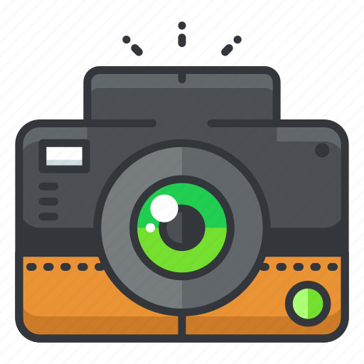 Camera, device, interface, ui, user icon - Download on Iconfinder