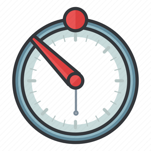 Clock, interface, time, timer, ui, user icon - Download on Iconfinder