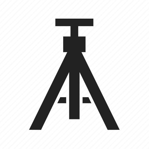 Easel, photo, tripod, equipment, stand, macro, professional icon - Download on Iconfinder