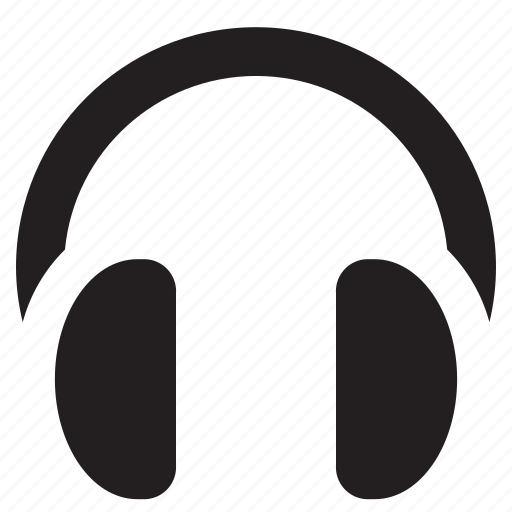 Audio, headphones, music, sound, speaker icon - Download on Iconfinder