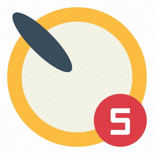 Chronometer, stopwatch, timer, wait icon - Download on Iconfinder
