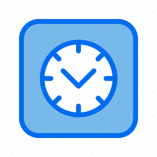 Timer, camera, device, shutter icon - Download on Iconfinder