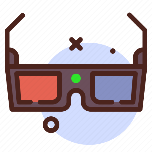 Device, electronics, glasses, tech icon - Download on Iconfinder