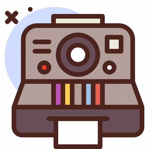 Cam, device, electronics, retro, tech icon - Download on Iconfinder
