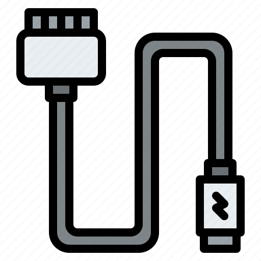 Cable, photo, photograph, photography icon - Download on Iconfinder