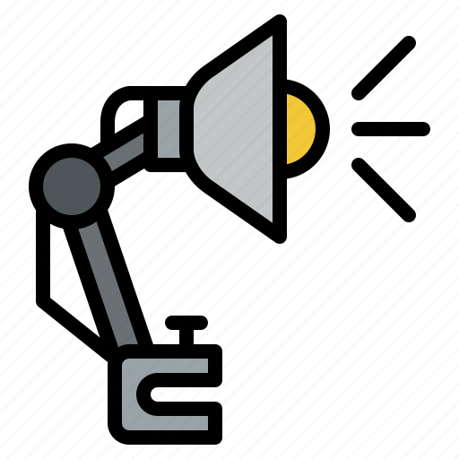Lamp, photo, photograph, photography icon - Download on Iconfinder