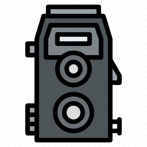 Camera, lomo, photo, photograph, photography icon - Download on Iconfinder