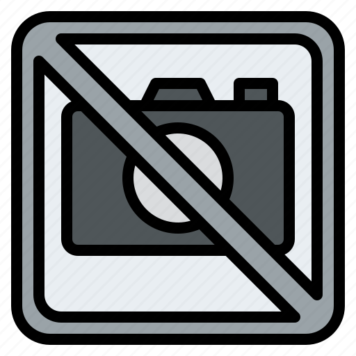 Camera, no, photo, photograph, photography icon - Download on Iconfinder