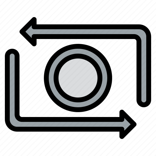 Camera, photograph, photography, rotate icon - Download on Iconfinder