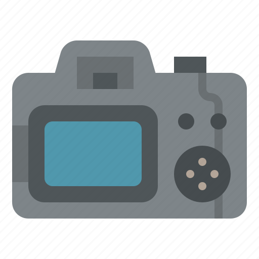 Camera, photo, photograph, photography icon - Download on Iconfinder