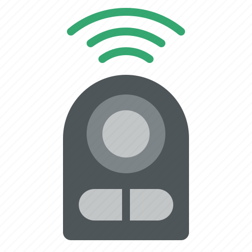 Camera, photograph, photography, remote icon - Download on Iconfinder