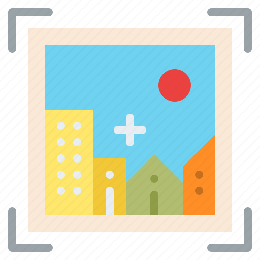 Image, photo, photograph, photography icon - Download on Iconfinder