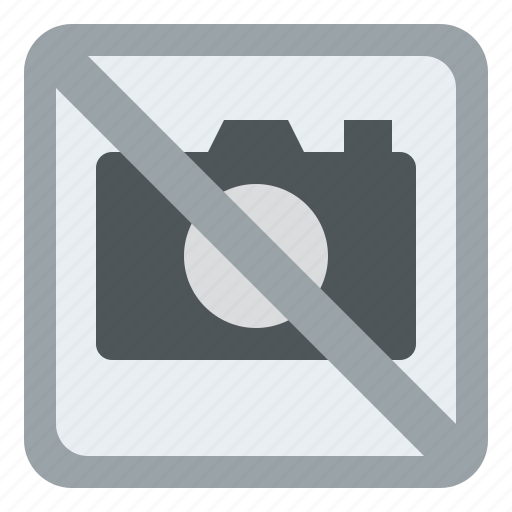 Camera, no, photo, photograph, photography icon - Download on Iconfinder