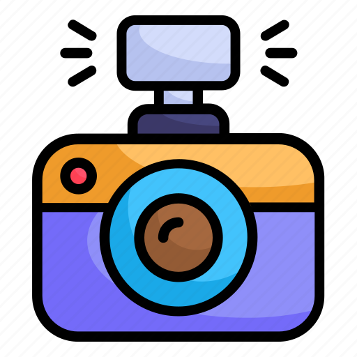 Camera, photography, photo, picture, image icon - Download on Iconfinder
