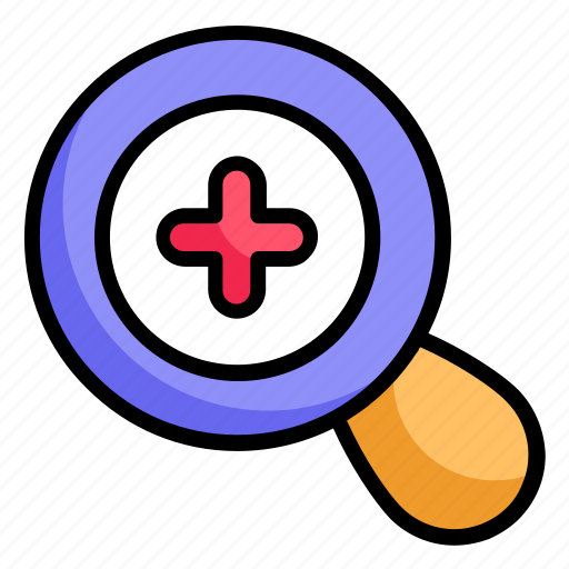 Zoom, zoom in, magnifier, photography icon - Download on Iconfinder