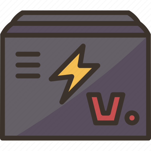 Battery, camera, power, electric, recharge icon - Download on Iconfinder