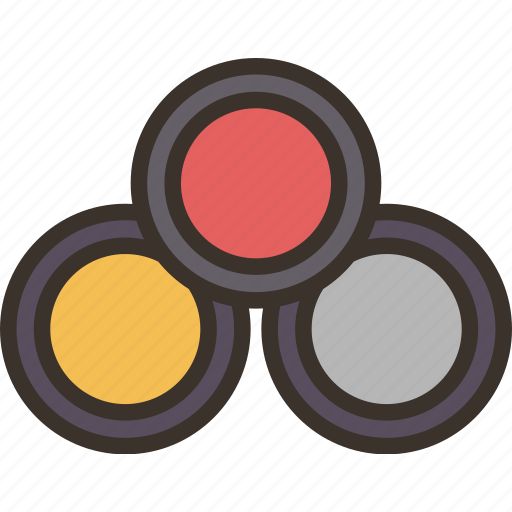 Lens, filter, optic, camera, photography icon - Download on Iconfinder