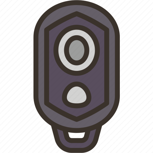 Shutter, remote, switch, control, device icon - Download on Iconfinder