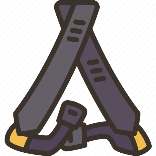 Strap, camera, belt, latch, accessory icon - Download on Iconfinder