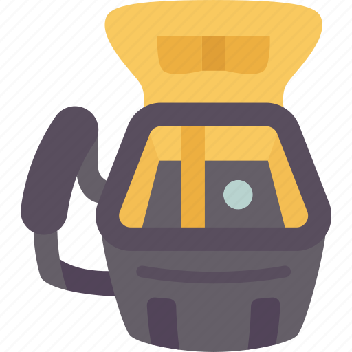 Case, camera, bag, carry, protection icon - Download on Iconfinder
