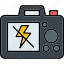 no, flash, off, camera, bolt, photography, power 