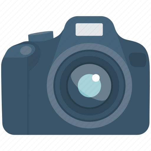 Cam, camera, photography icon - Download on Iconfinder