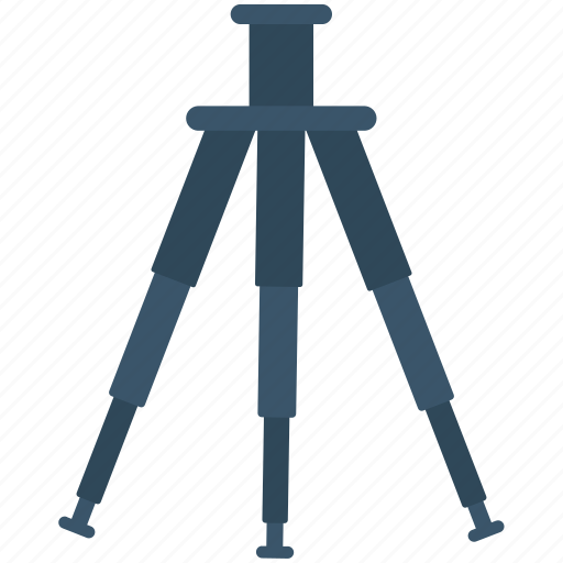 Photography, stand, tripod icon - Download on Iconfinder