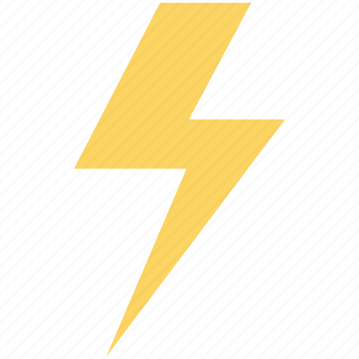Flash, light, lightning, photography, thunder icon - Download on Iconfinder
