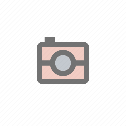 Camera, photo, photography, instant icon - Download on Iconfinder