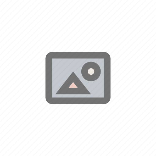 Image, photo, picture, gallery, photography icon - Download on Iconfinder