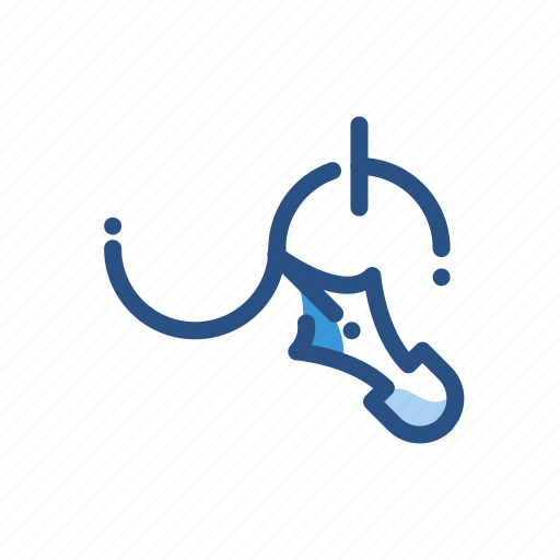 Anchor, design, graphic, pen, tool icon - Download on Iconfinder