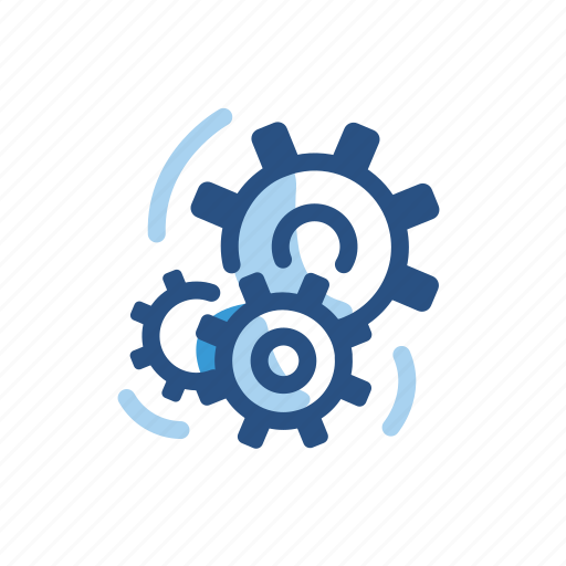 Gears, options, preferences, settings icon - Download on Iconfinder
