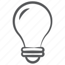 bright idea, creativity, idea, innovation, light bulb