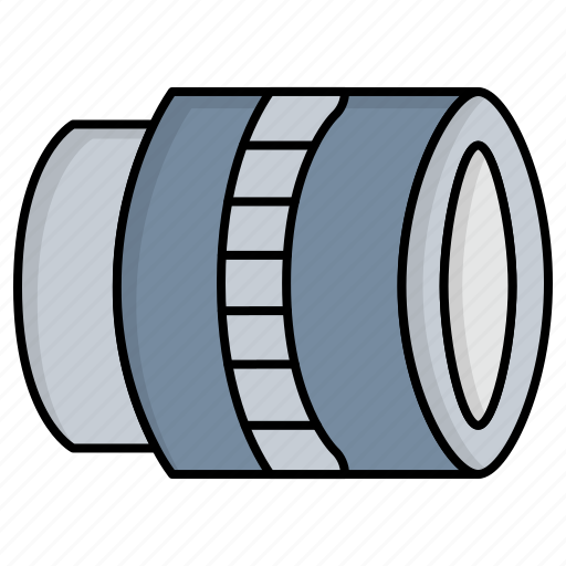 Camera, lens, photo icon - Download on Iconfinder