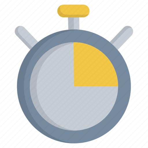 Alarm, clock, stopwatch, time, timer icon - Download on Iconfinder