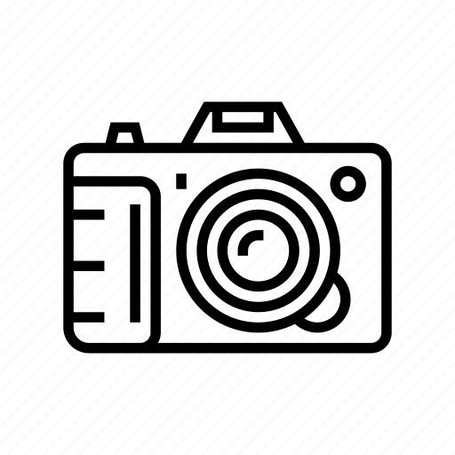 Camera, device, drone, go, photo, photography, pro icon - Download on Iconfinder