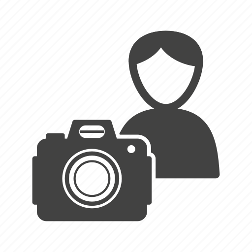 Camera, focus, photo, photographer, photography, professional icon - Download on Iconfinder