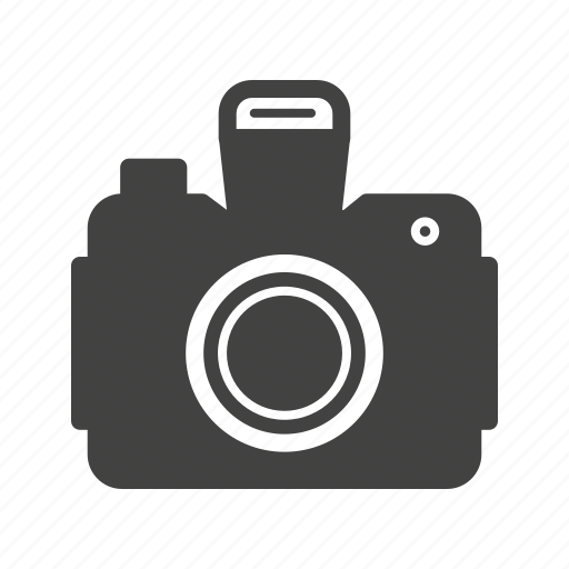 Camera, film, lens, light, recording, studio, video icon - Download on Iconfinder