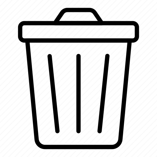 Recycle, bin, baskit, delete, trash icon - Download on Iconfinder
