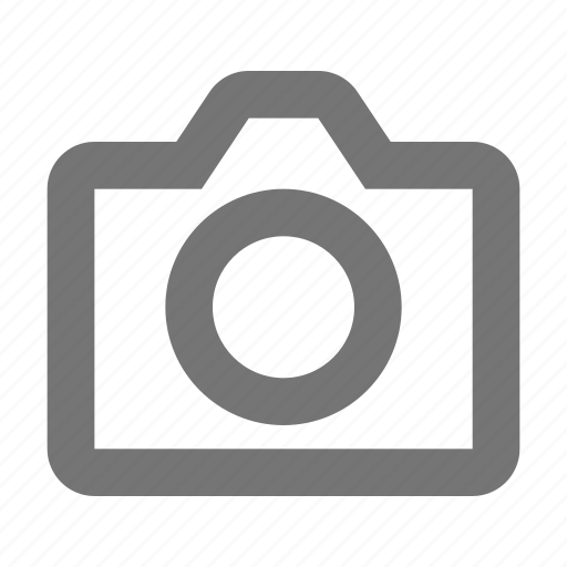 Camera, image, media, photo, picture, settings, shoot icon - Download on Iconfinder