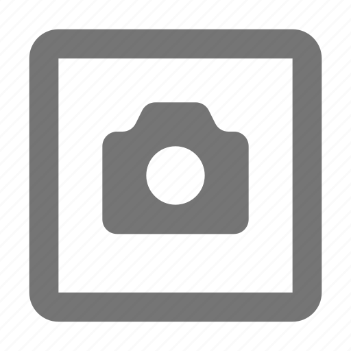 Camera, image, media, photo, picture, settings, shoot icon - Download on Iconfinder